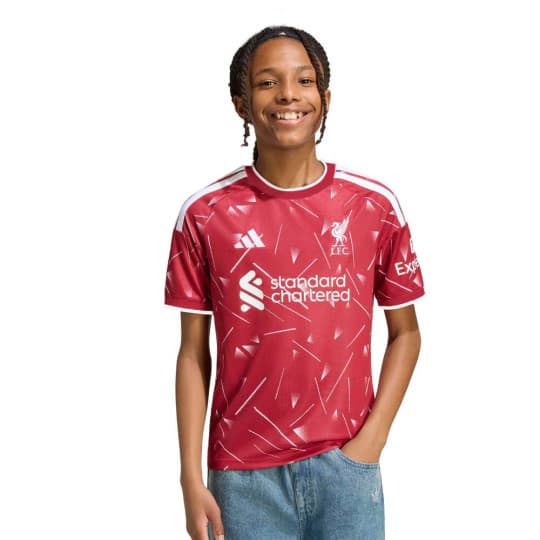 Liverpool Thuisshirt 2026/27