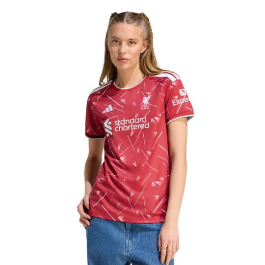 Liverpool Thuisshirt 2026/27