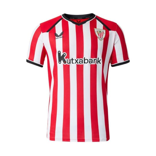 Athletic Bilbao Thuisshirt 2026/27