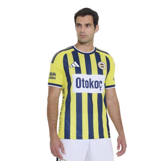 Fenerbahce Thuisshirt 2026/27