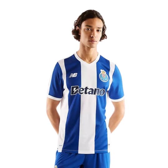 FC Porto Thuisshirt 2026/27