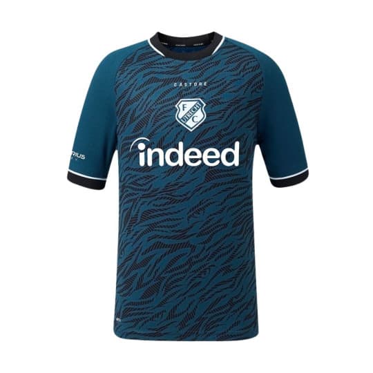 FC Utrecht Uitshirt 2026/27