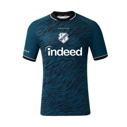 FC Utrecht Uitshirt 2026/27