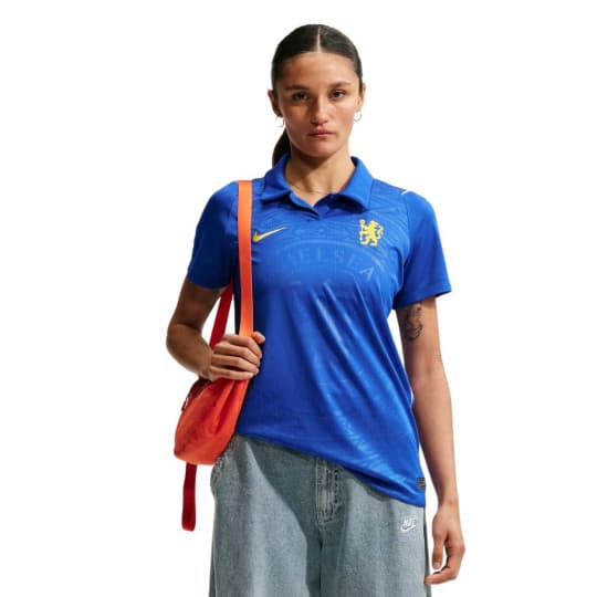 Chelsea Thuisshirt 2026/27