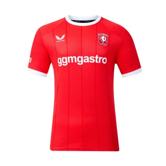 FC Twente Thuisshirt 2026/27