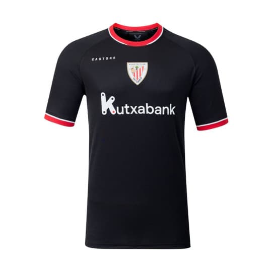 Athletic Bilbao Uitshirt 2026/27