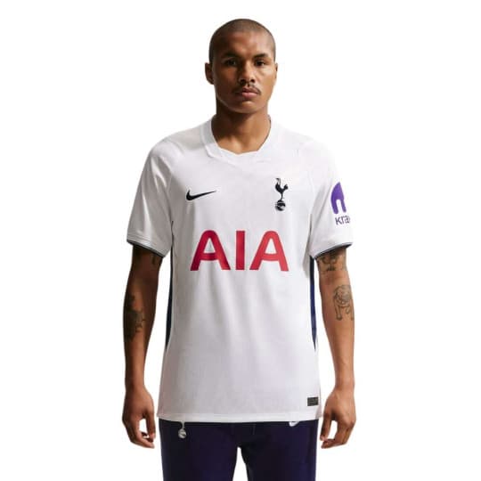 Tottenham Hotspur Thuisshirt 2026/27