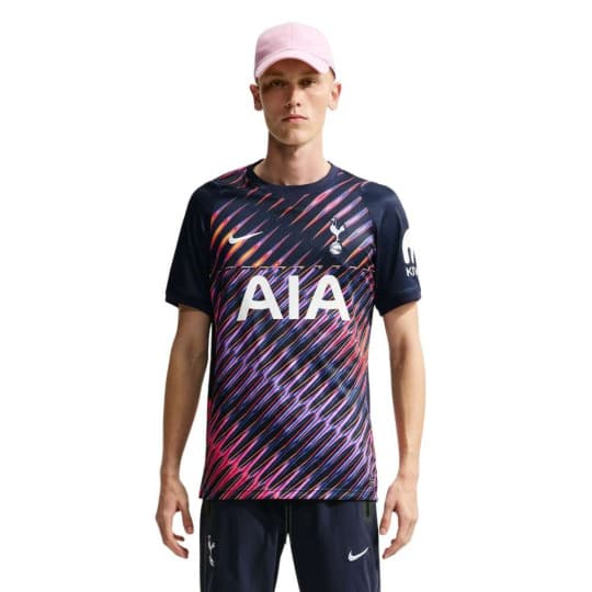 Tottenham Hotspur Uitshirt 2026/27