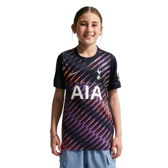 Tottenham Hotspur Uitshirt 2026/27