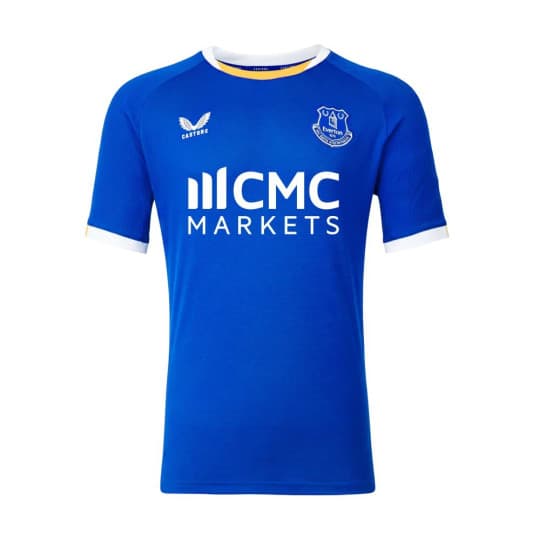Everton Thuisshirt 2026/27