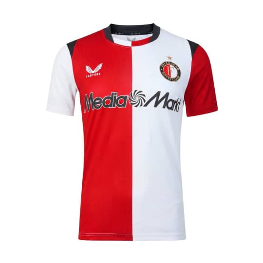 Feyenoord Thuisshirt 2026/27
