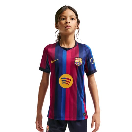 FC Barcelona Thuisshirt 2026/27