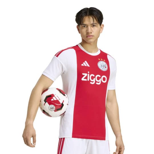Ajax Thuisshirt 2026/27