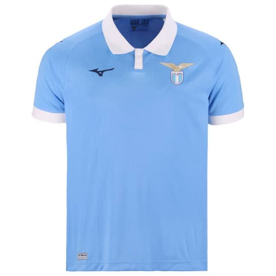 Lazio Thuisshirt 2026/27