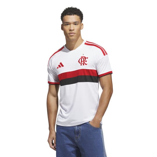 Flamengo Uitshirt 2026/27