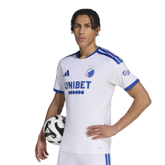 FC Copenhagen Thuisshirt 2026/27