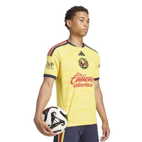 Club Amรฉrica Thuisshirt 2026/27