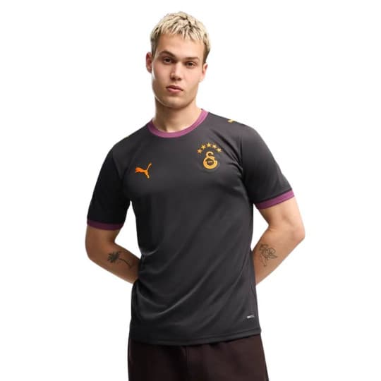 Galatasaray Uitshirt 2026/27