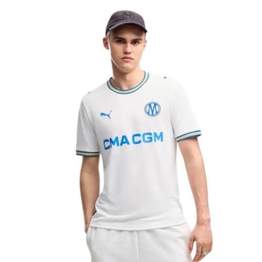 Olympique Marseille Thuisshirt 2026/27