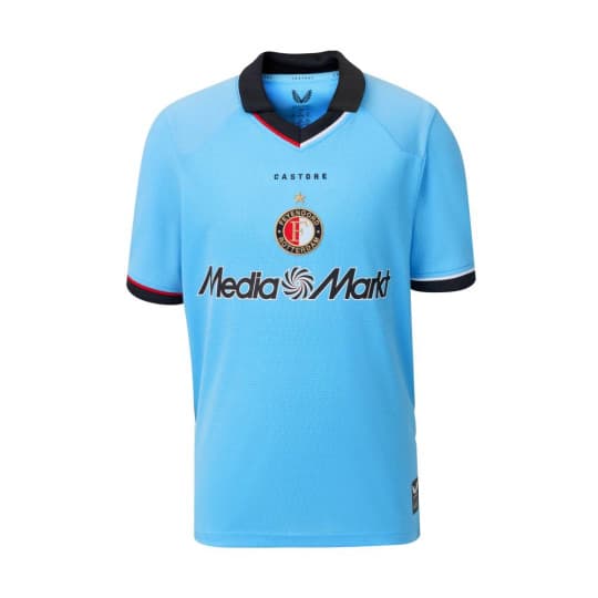 Feyenoord Uitshirt 2026/27