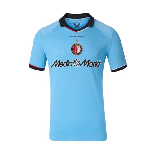 Feyenoord Uitshirt 2026/27