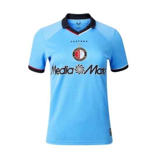 Feyenoord Uitshirt 2026/27