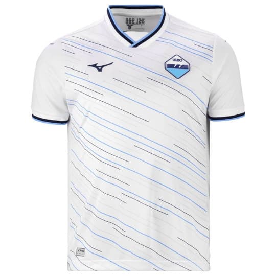 Lazio Uitshirt 2026/27
