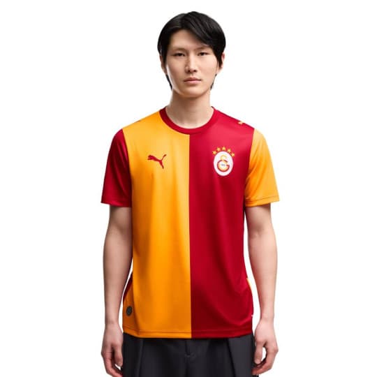 Galatasaray Thuisshirt 2026/27