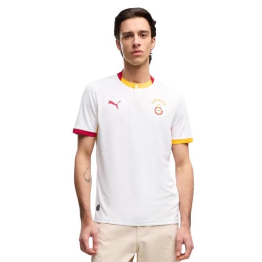 Galatasaray Derde shirt 2026/27