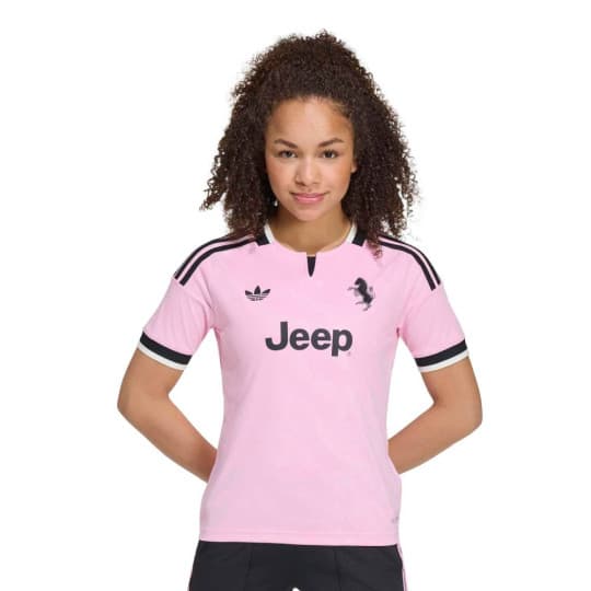 Juventus Uitshirt 2026/27