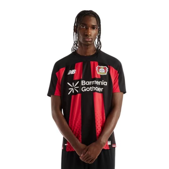 Bayer Leverkusen Thuisshirt 2026/27