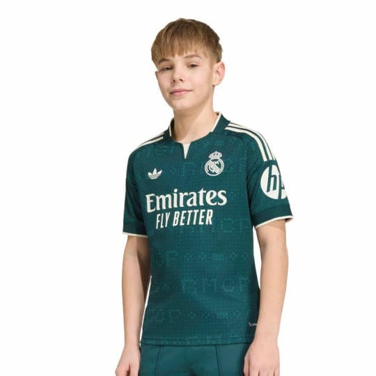 Real Madrid Uitshirt 2026/27