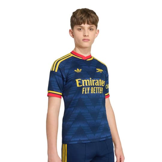 Arsenal Uitshirt 2026/27