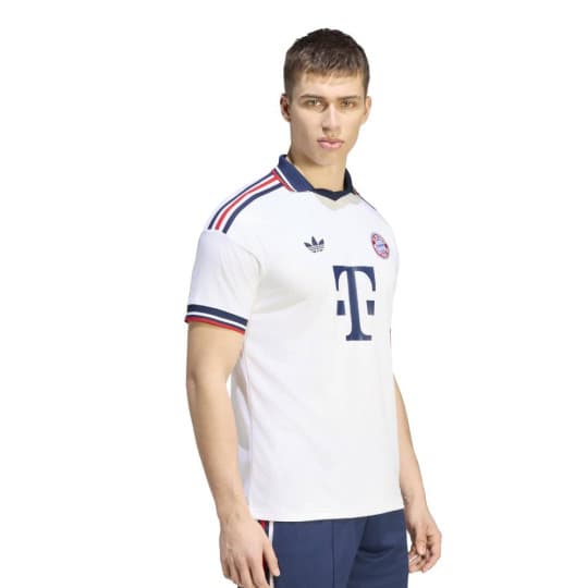 Bayern Munich Uitshirt 2026/27