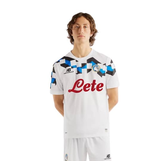 Atalanta Uitshirt 2026/27