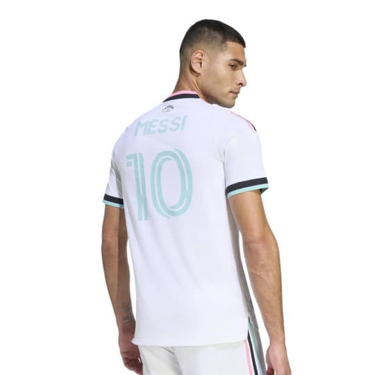 Inter Miami Derde shirt 2026/27 — Spelersversie