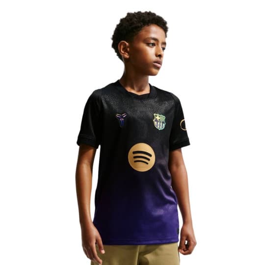 FC Barcelona Uitshirt 2026/27