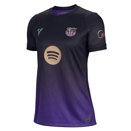 FC Barcelona Uitshirt 2026/27