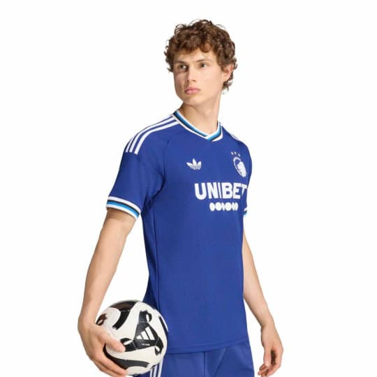 FC Copenhagen Uitshirt 2026/27