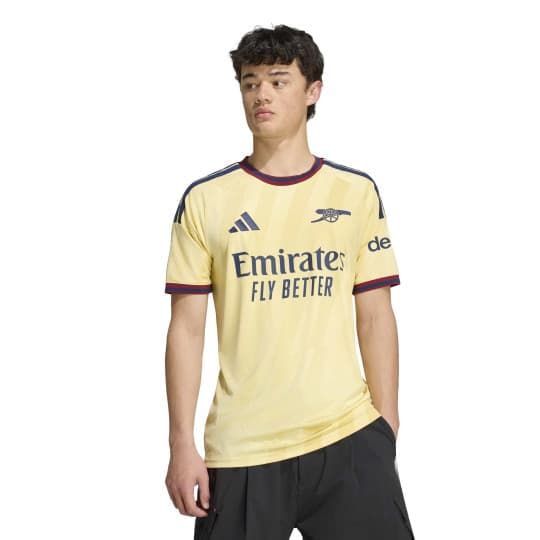 Arsenal Derde shirt 2026/27