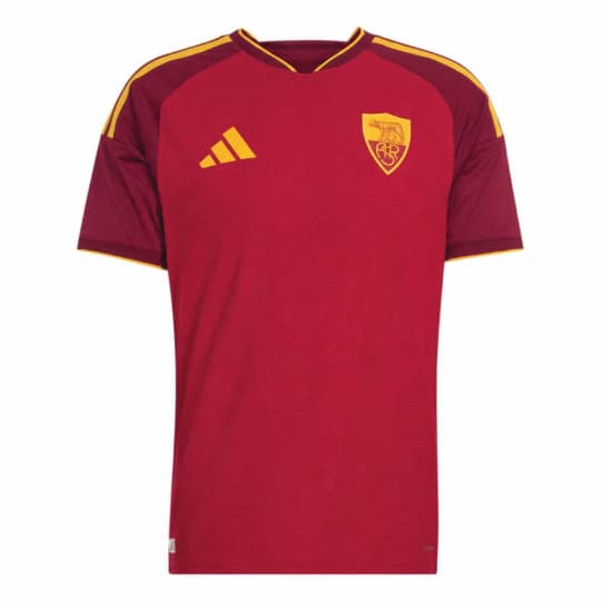 AS Roma Thuisshirt 2026/27 — Spelersversie