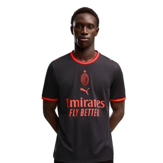 AC Milan Derde shirt 2026/27