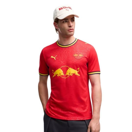 RB Leipzig Uitshirt 2026/27