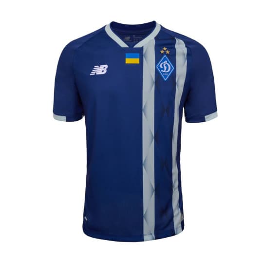 Dynamo Kyiv Uitshirt 2026/27