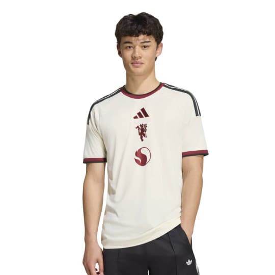 Manchester United Derde shirt 2026/27