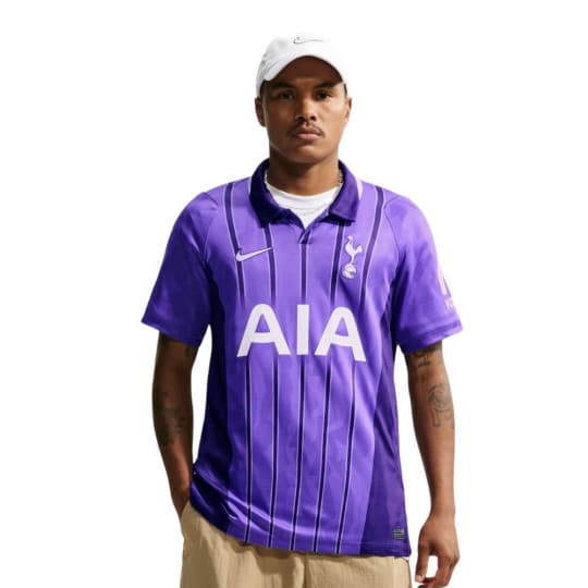 Tottenham Hotspur Derde shirt 2026/27