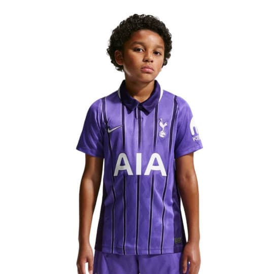 Tottenham Hotspur Derde shirt 2026/27