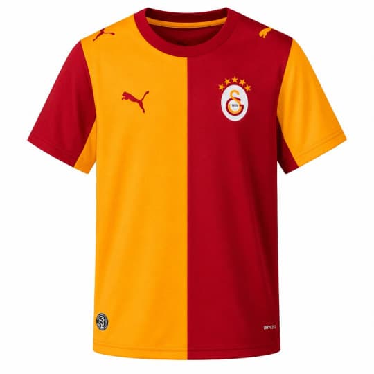 Galatasaray Thuisshirt 2026/27