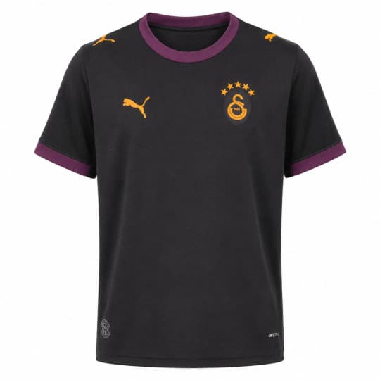 Galatasaray Uitshirt 2026/27