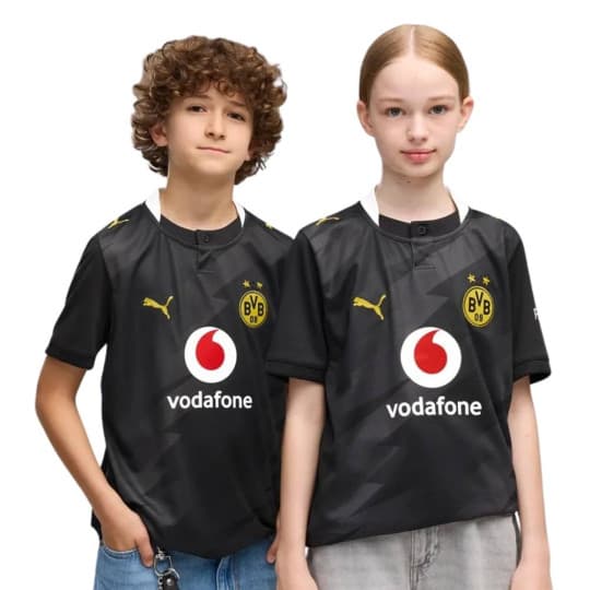 Borussia Dortmund Uitshirt 2026/27